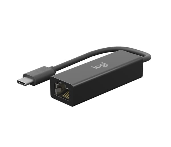 Logitech Logi Dock Focus Room Kit UC