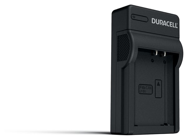 Duracell DRC5905 batterioplader USB