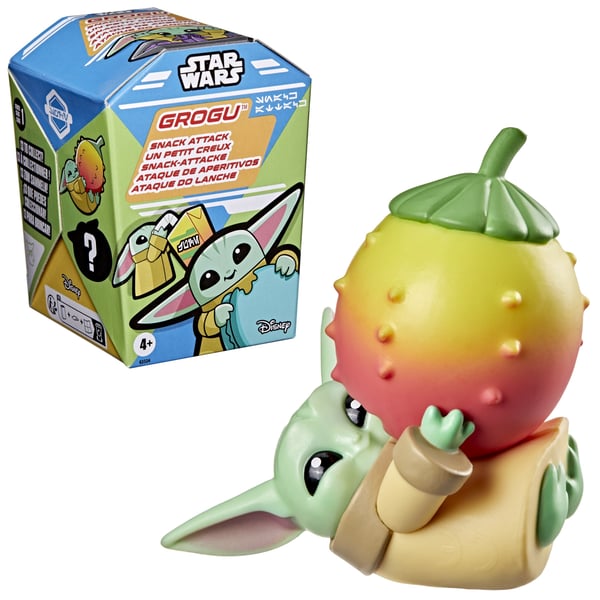 Star Wars G33245L40 lasten leluhahmo