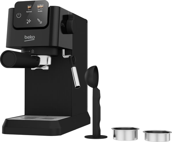 Beko CEP5302B kaffemaskin Manuell Espressomaskin 1,1 l