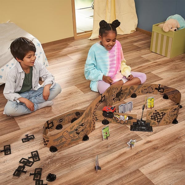 VTech Car-Board Racers 563904