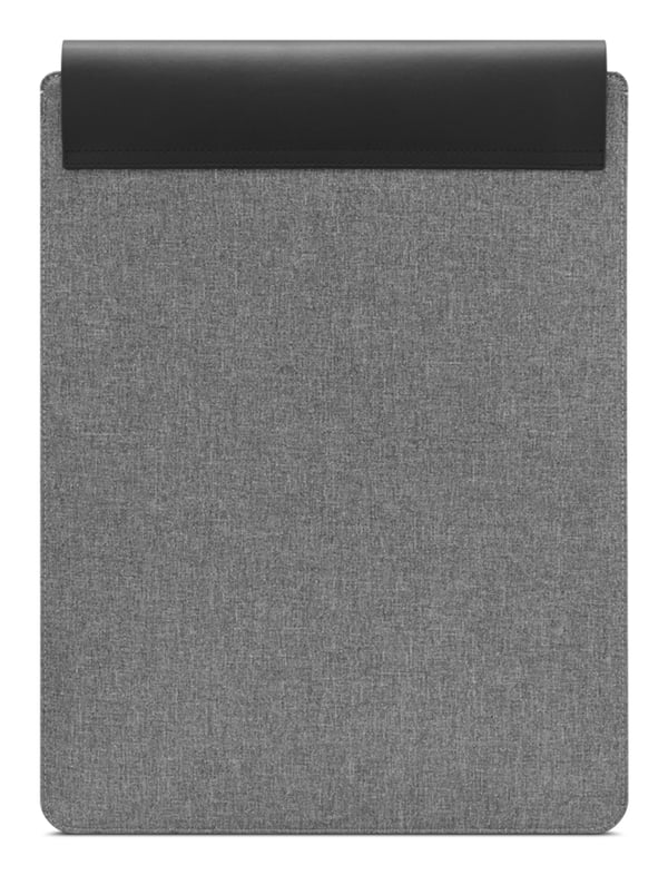 Lenovo GX41K68624 taske og etui til laptop 36,8 cm (14.5") Grå