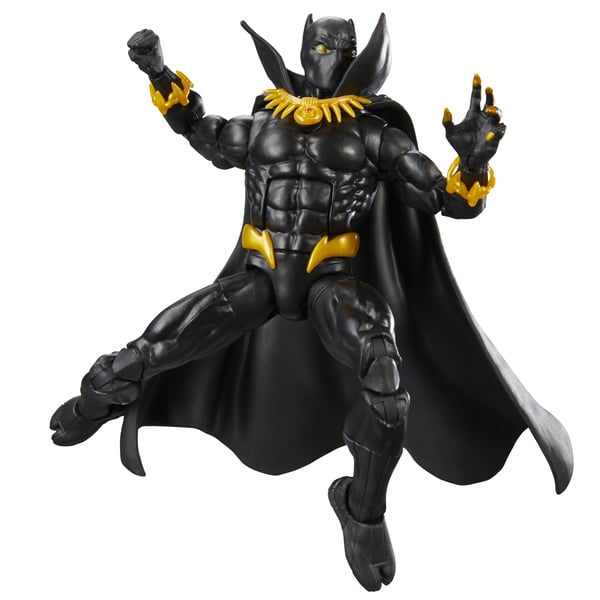 Marvel Avengers Black Panther