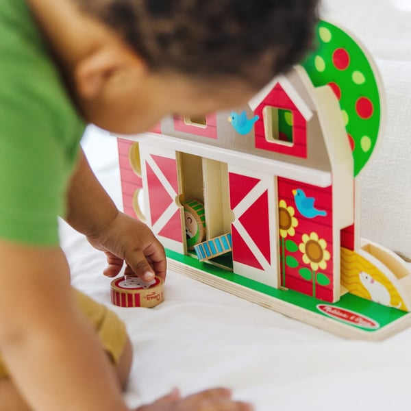 Melissa & Doug 30740 legetøjssæt