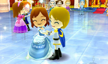 Nintendo Disney Magical World Standard Engelsk Nintendo 3DS