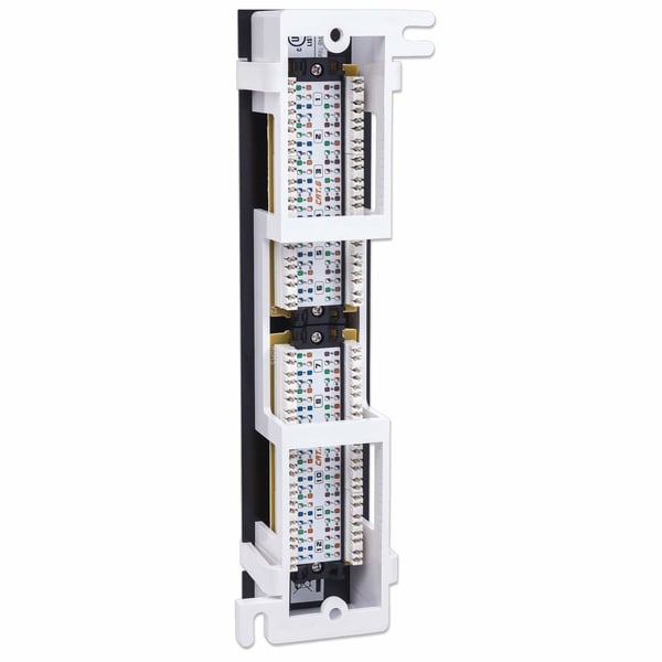 Intellinet 560269 patchpaneler