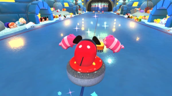 BANDAI NAMCO Entertainment Disney TSUM TSUM FESTIVAL Vakio Nintendo Switch