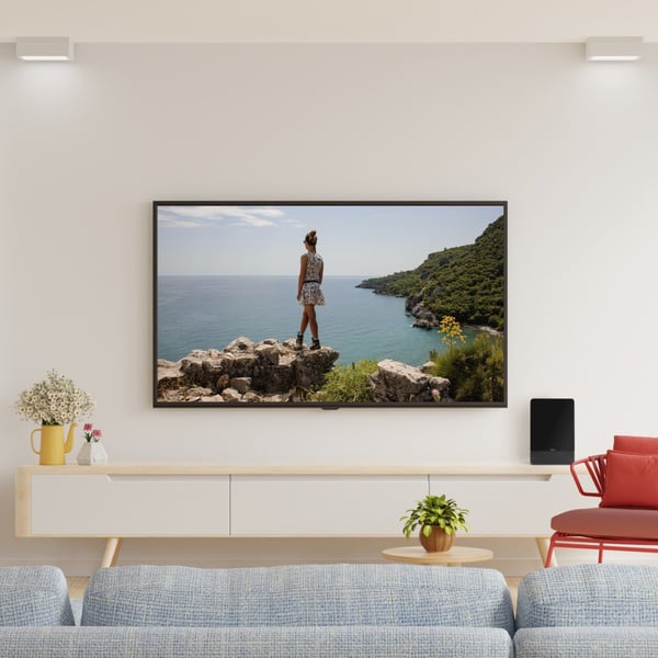 Hama Pro televisioantenni Sisätila