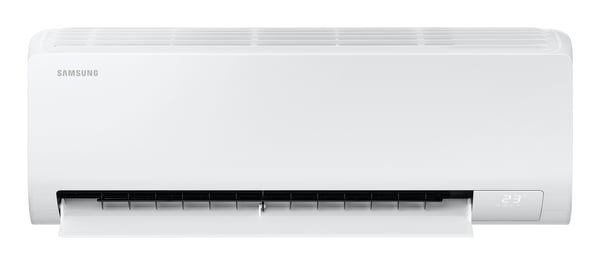 Samsung AR50F12C1BHNEU+AR50F12C1BHXEU Splitanlæg Hvid