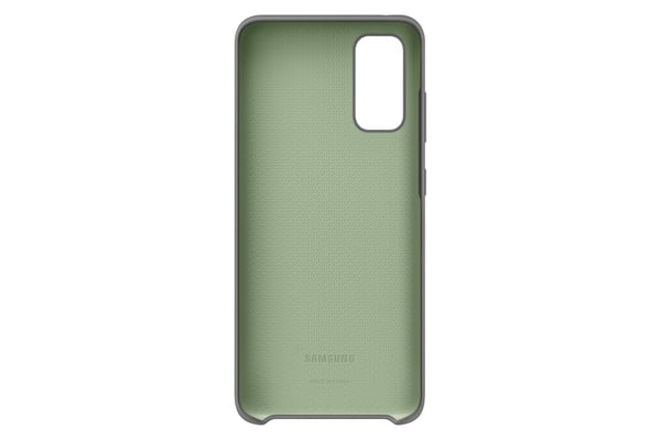 Samsung EF-PG980 mobiltelefonfodral 15,8 cm (6.2") Mobilskal Grå