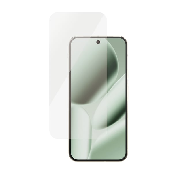 PanzerGlass ® Screen Protector Google Pixel 11 Pro XL | Ultra-Wide Fit Genomskinligt skärmskydd 1 styck