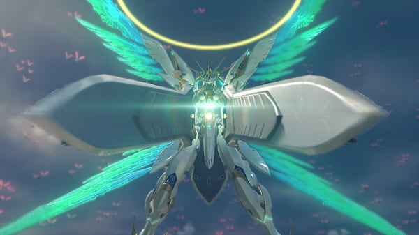Nintendo Xenoblade Chronicles 2: Torna - The Golden Country NSW Vakio Nintendo Switch