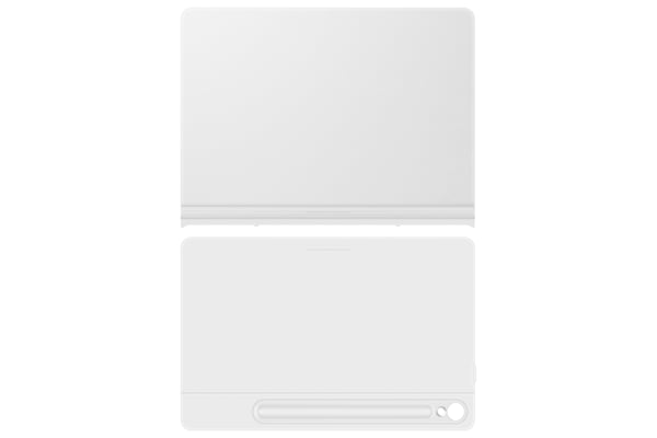Samsung EF-BX710PWEGWW taulutietokoneen suojakotelo 27,9 cm (11") Folio-kotelo Valkoinen