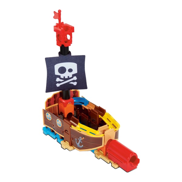 VTech Marble Rush Pirate Adventure Set