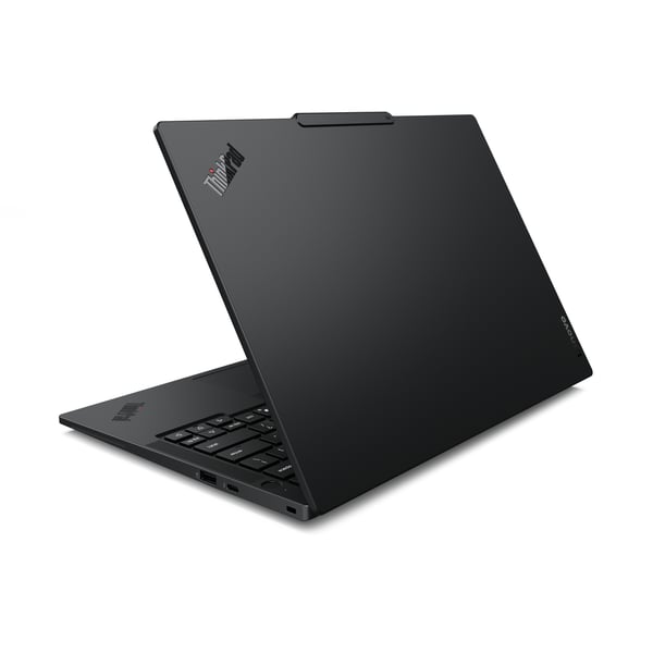 Lenovo ThinkPad T14s Gen 7 (AMD) Copilot+ PC AMD Ryzen AI 7 PRO 450 Kannettava tietokone 35,6 cm (14") Kosketusnäyttö WUXGA 32 GB LPDDR5x-SDRAM 1 TB SSD Wi-Fi 7 (802.11be) Windows 11 Pro Saksa Musta