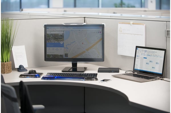 Kensington Dockningsstation SD3600 USB 3.0 Universal