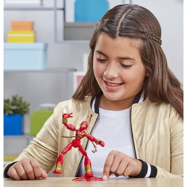Marvel Avengers Iron Spider