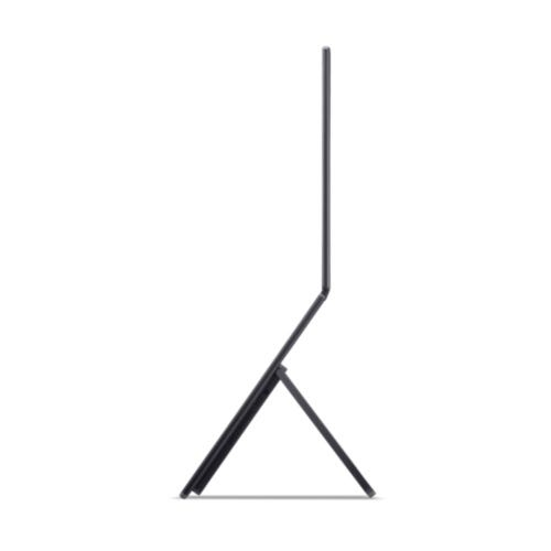 Acer PD163QT Bærbar skærm Sort 39,6 cm (15.6") 1920 x 1080 pixel
