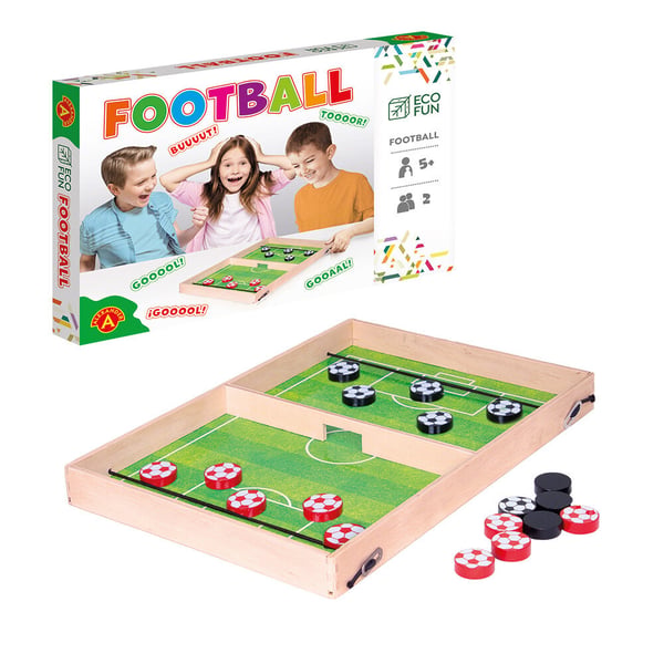Alexander Toys 2711 toiminnallinen/taitopeli & lelu Rakennuspakkaus