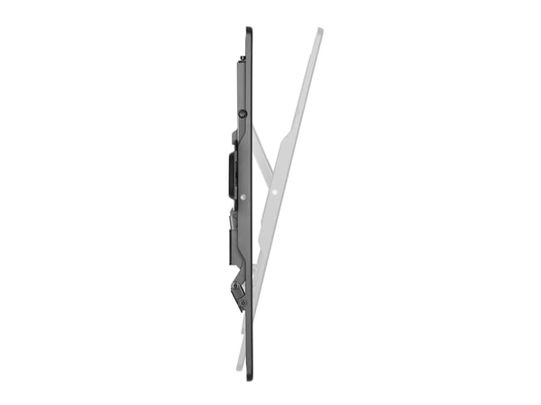 Equip 650317 tv-beslag 177,8 cm (70") Sort