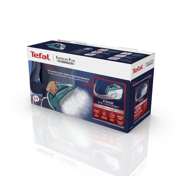 Tefal FV5737