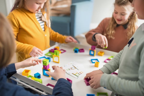 BS Toys GA349 utbildningsleksaker