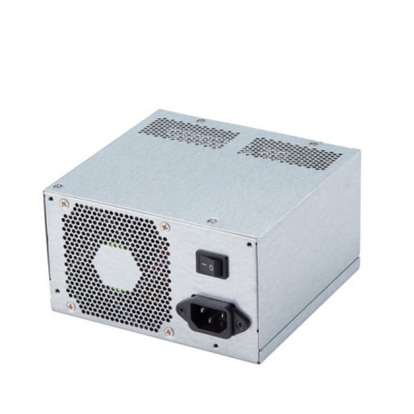 FSP FSP460-70PFL(SK) enhed til strømforsyning 460 W 24-pin ATX ATX Grå FSP FSP460-70PFL(SK) enhed til strømforsyning 460 W 24-pin ATX ATX Grå
