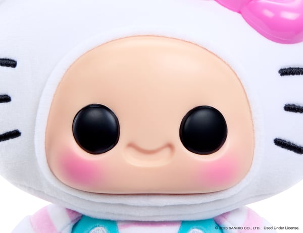 Hyojo Sanrio - Keroppi