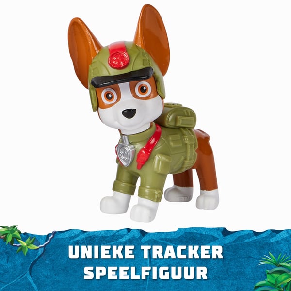 PAW Patrol 6067762 legetøjsbil