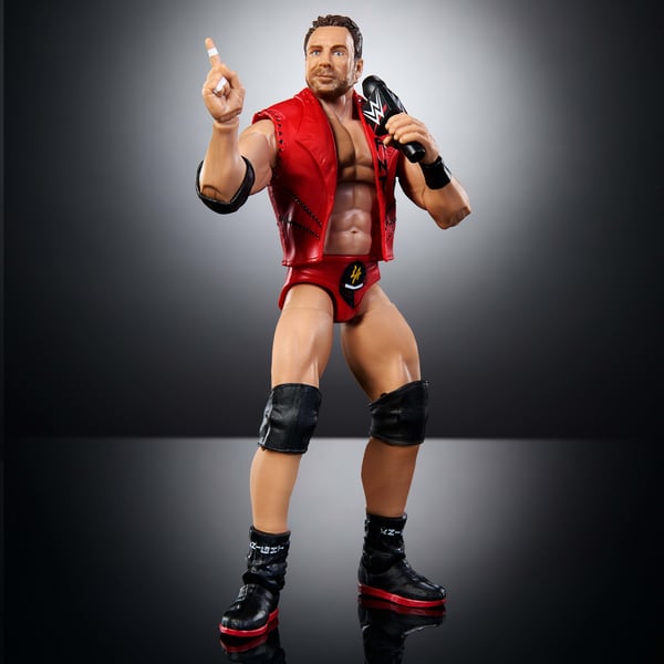 Mattel WWE Elite Collection Top Picks LA Knight Action Figure