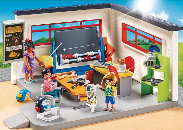 Playmobil 9455 leksakssats