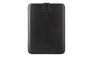 Acer LC.BAG11.001 iPad-fodral Dra fall Svart, Grön