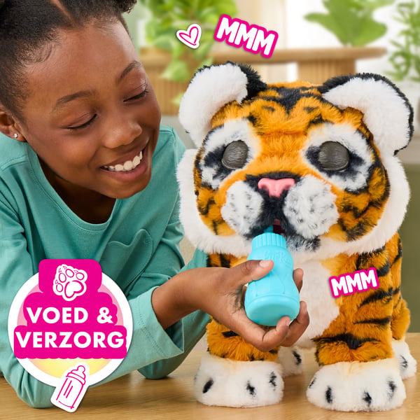 Just Play FurReal Gabby