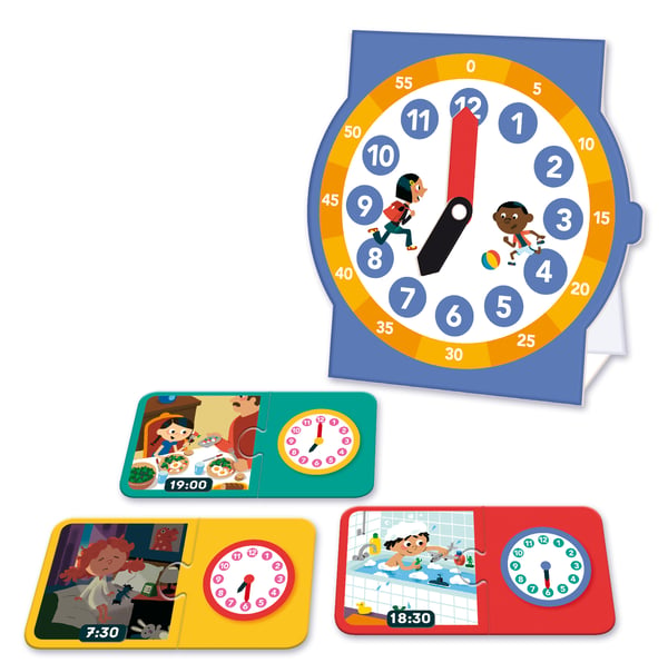 La Petite École 31419 utbildningsleksaker