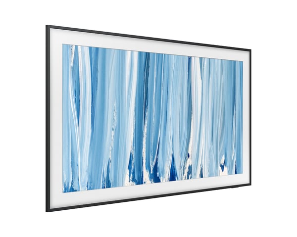 Samsung The Frame QE65LS03HW 165,1 cm (65") 4K Ultra HD Smart TV Wi-Fi Sort