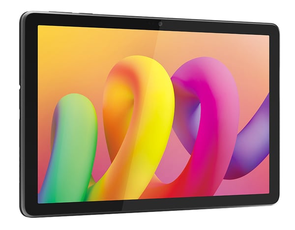 TCL Tab 10L Mediatek 32 GB 25,6 cm (10.1") 2 GB Wi-Fi 4 (802.11n) Android 11 Sort