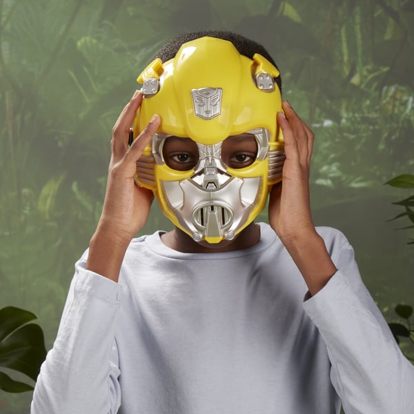 Transformers Bumblebee