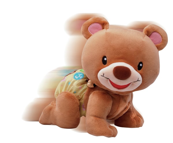 VTech 80-181105 interaktiv leksak