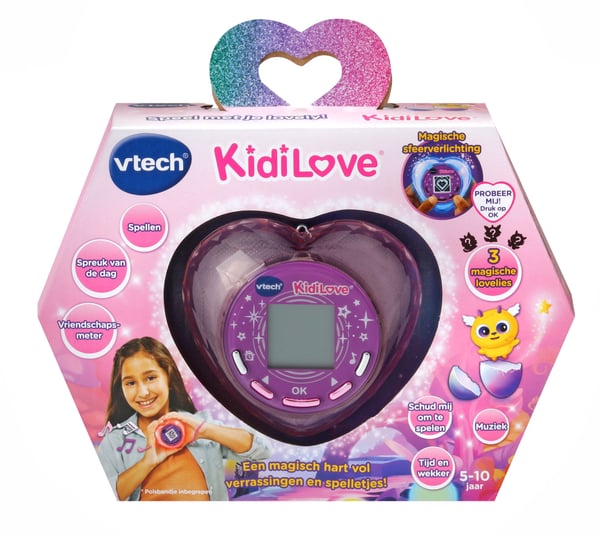 VTech KidiLove