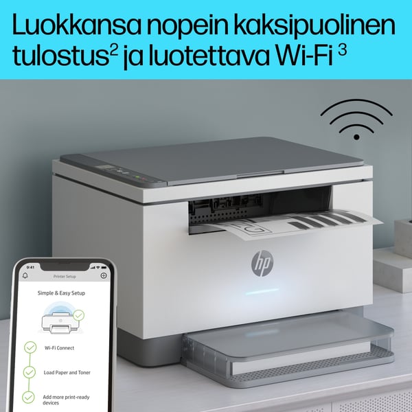 HP LaserJet MFP M234dw -monitoimilaite