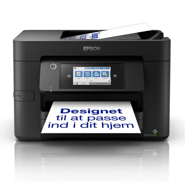 Epson WorkForce Pro WF-4825DWF