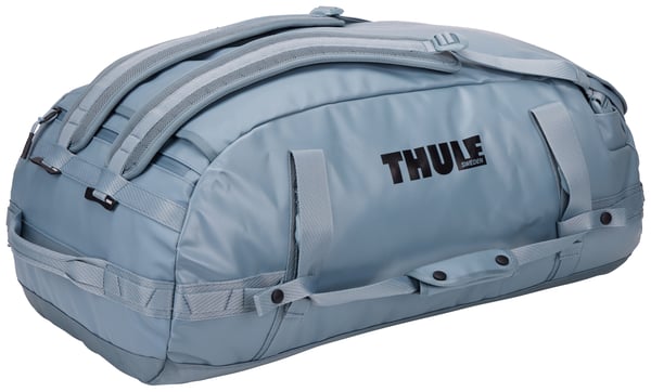 Thule Chasm TDSD303 Pond Gray sportväska 70 l Polyester Grå