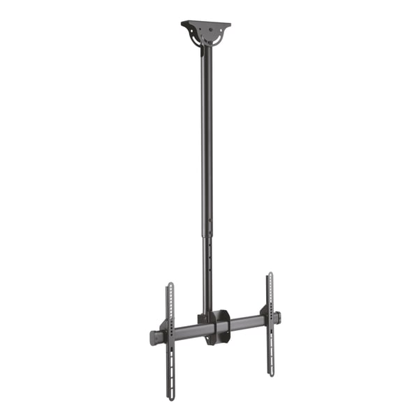 AISENS CT70TSLE-033 tv-fäste 177,8 cm (70") Svart