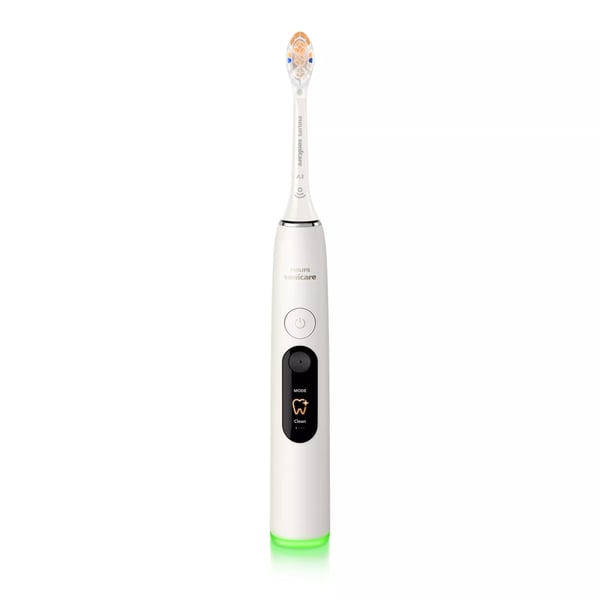 Philips DiamondClean 8000 HX8311/11 Genopladelig tandbørste
