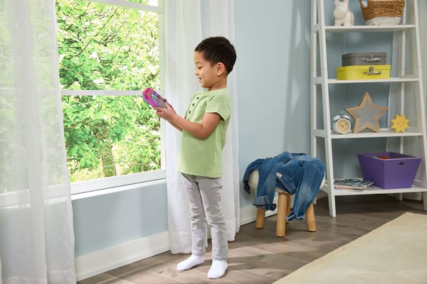 VTech Dora Ontdek & Leer Smartphone