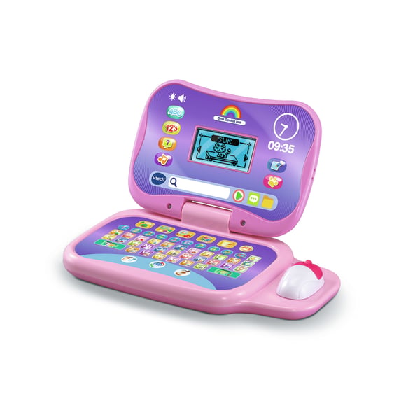 VTech Jouets Electroniques Educatifs 80-524855 legetøj til læring