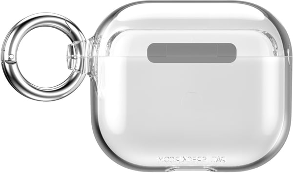Speck Presidio Clear Ask
