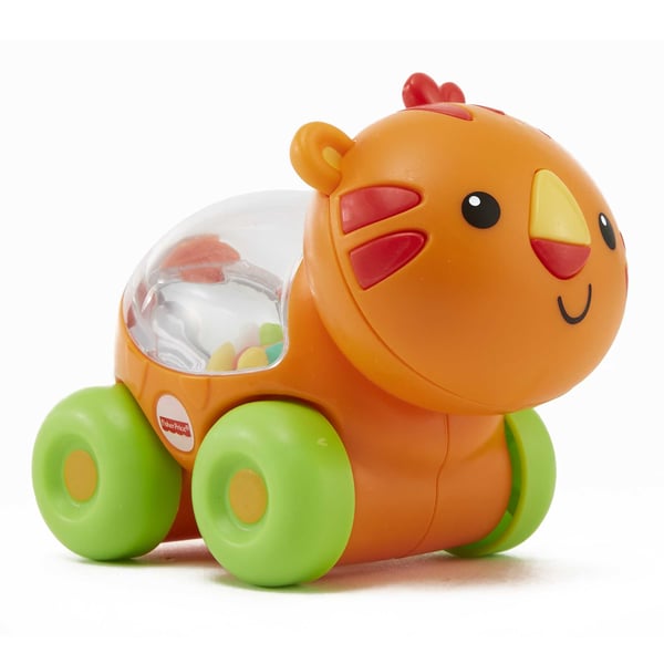 Fisher-Price Poppity Pop Tiger Fisher-Price Poppity Pop Tiger