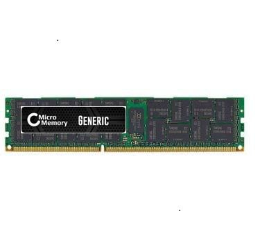 CoreParts MMHP038-4GB hukommelsesmodul 1 x 4 GB DDR4