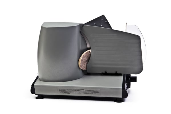 Sogo CFI-SS-921 skæremaskine Elektrisk 150 W Rustfrit stål